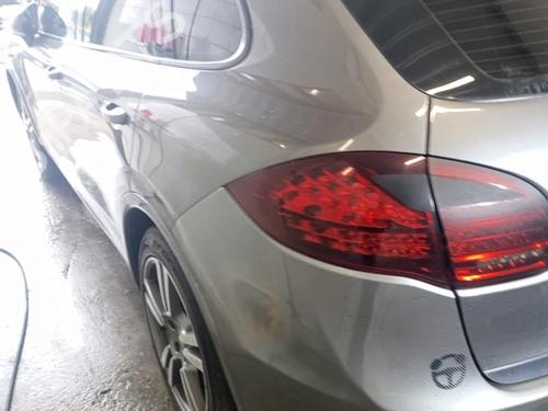 Front left lock PORSCHE CAYENNE (92A) 3.0 Diesel | BP32316228C98 - Image 23