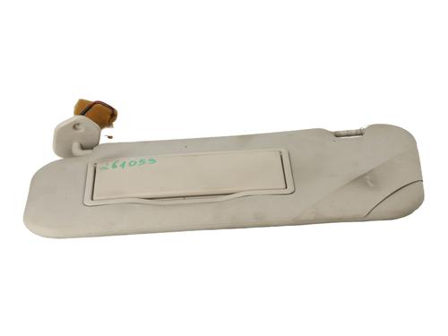 Used Left sun visor Left sun visor CITROËN C5 I (DC_) 2.0 HDi (DCRHZB, DCRHZE) (109 hp) 33452909 33452909
