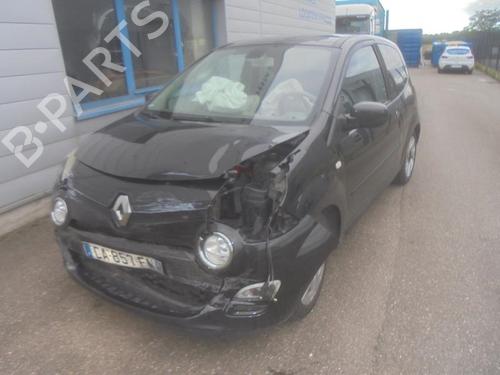 Left front window switch RENAULT TWINGO II (CN0_) 1.5 dCi 90 | BP21293951I27 - Image 7