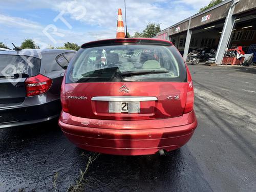 AC compressor CITROËN C3 I (FC_, FN_) 1.4 16V HDi | BP21295639M34 