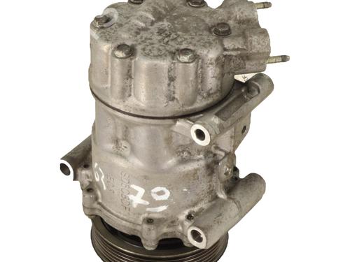 Used AC compressor AC compressor CITROËN C5 III (RD_) 2.0 HDi 165 (RDRHHA, RDRHH8) (163 hp) 39953758 39953758