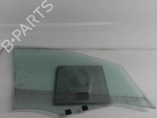 Front left door window RENAULT CLIO IV (BH_) 1.5 dCi 90 | BP21315692C18 