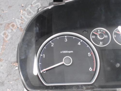 Instrument cluster HYUNDAI i30 Estate (FD) 1.6 CRDi | BP21312941C47 