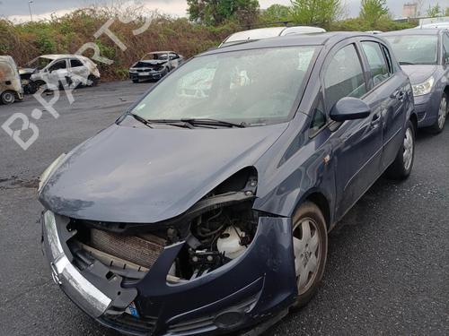 ABS pump OPEL CORSA D (S07)  | BP37216231M43  - Image 19