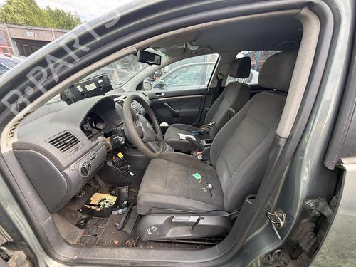 Starter VW GOLF V (1K1) 1.9 TDI | BP27615497M8 - Image 15