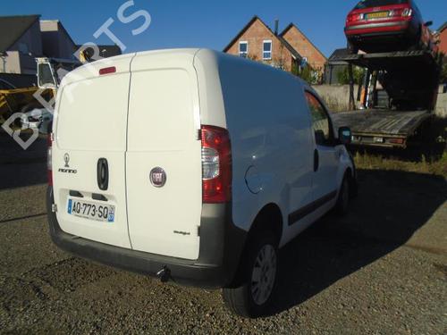 Warning switch FIAT FIORINO Box Body/MPV (225_) 1.3 D Multijet (225BXD1A, 225BXB1A, 225BXB11) | BP21368410I22 