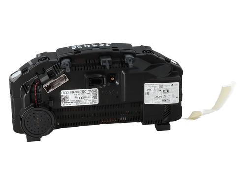 Kombinert Instrument AUDI Q2 (GAB, GAG) 35 TFSI | BP30709479C47