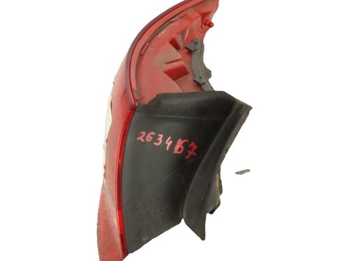 left-taillight-audi-a3-sportback-8pa-2004-2005-2006-2007-2008-2009-2010-2011-2012-2013-2014-2015-40049124 main image