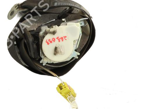 Used Front left seatbelt Front left seatbelt VW PASSAT B6 (3C2) [2005-2011] 35823596 35823596