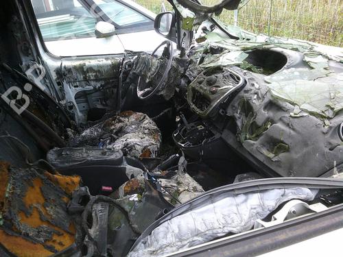 Gearbox RENAULT KANGOO Express (FW0/1_) 1.2 TCe 115 (FW02, FW14) | BP27211414M3 - Image 4