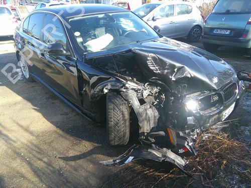 ABS pump BMW 3 (E90) 320 d | BP21372440M43  - Image 11