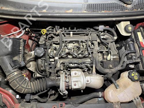 Left headlight CHEVROLET AVEO Hatchback (T300) 1.3 D | BP22335575C28  - Image 16