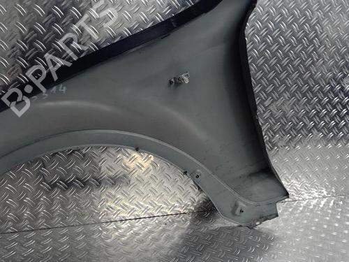 Right front fenders BMW X3 (E83) xDrive 35 d | BP22702847C42 