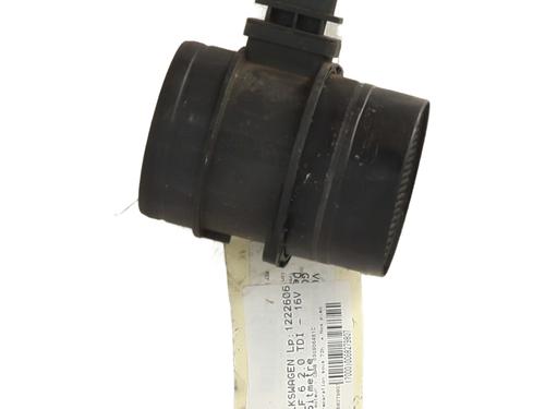 Mass air flow sensor VW GOLF VI (5K1) 2.0 TDI | BP21291494M95