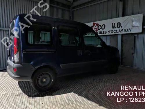Used Parts RENAULT KANGOO (KC0/1_) 4826789