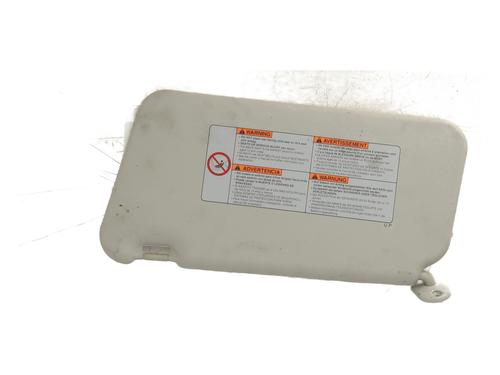 Right sun visor SUZUKI SWIFT III (MZ, EZ) 1.3 (RS413, ZC11S) | BP30963162I2 - Image 2