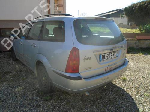 Engine control unit (ECU) FORD FOCUS I Turnier (DNW) 1.8 TDCi | BP21369901M57  - Image 12