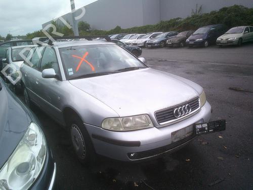 Brukte deler til AUDI A4 B5 Avant (8D5) 1.6 (100 hp) 3985405