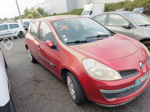 Alternator RENAULT CLIO III (BR0/1, CR0/1) 1.5 dCi (BR17, CR17) | BP29521040M7 