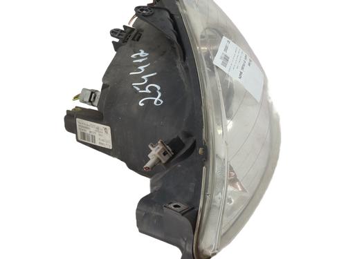 Left headlight PEUGEOT 206 Hatchback (2A/C) 1.4 i | BP30922940C28