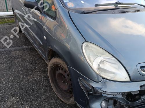 Brugte CITROËN XSARA PICASSO (N68) 1.6 HDi (90 hp) 4393159