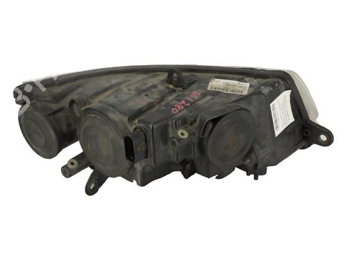 Left headlight SKODA SUPERB II (3T4) 2.0 TDI | BP39904526C28 - Image 3