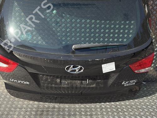 Used Tailgate HYUNDAI ix35 (LM, EL, ELH) 1.7 CRDi (116 hp) 28103892