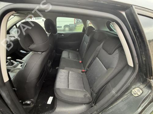 Køfangervange CITROËN C4 II (NC_) 1.2 THP 130 (NCHNYM, NCHNYT) | BP38344167C73 - Image 7