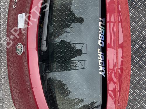Bakluke CC/Kombi-Kupé ALFA ROMEO MITO (955_) 1.6 JTDM (955AXC1B) (120 hp) 21313954