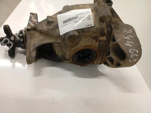 Rear differential BMW 1 (F20) 120 i | BP30088971M24