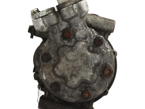 AC compressor RENAULT KANGOO Express (FC0/1_) 1.5 dCi (FC07, FC1R) | BP27639503M34 - Image 4