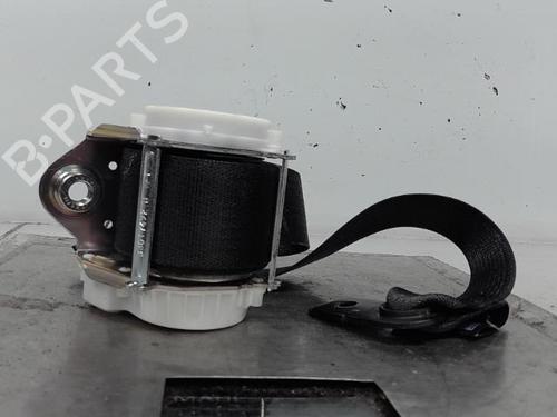 Front right belt tensioner OPEL MERIVA B MPV (S10) 1.7 CDTI (75) | BP21305122C88 