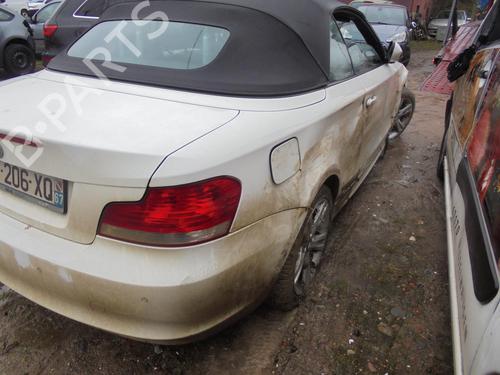 Front left seatbelt BMW 1 Convertible (E88) 118 d | BP27560484I26 - Image 2