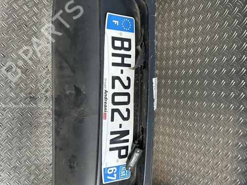 Used Rear bumper SEAT EXEO ST (3R5) 2.0 TDI (120 hp) 22347296