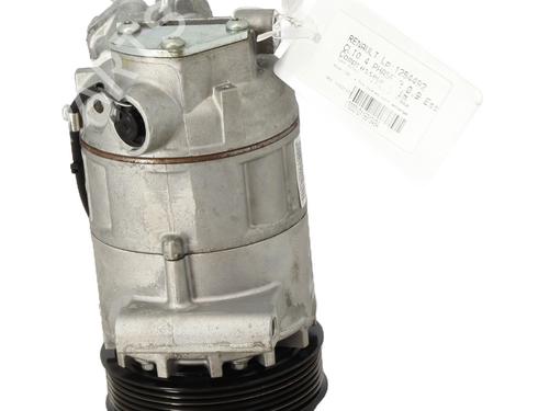 AC compressor RENAULT CLIO IV (BH_) 0.9 TCe 75 (BHNP) | BP31652489M34 - Image 2