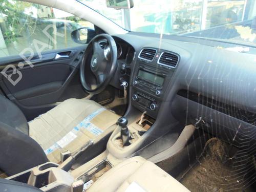 Right tailgate light VW GOLF VI (5K1) 2.0 TDI | BP21321015C80 