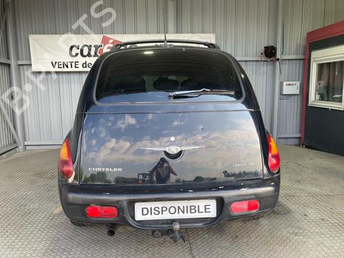 Left headlight CHRYSLER PT CRUISER (PT_) 2.2 CRD | BP37488544C28 - Image 26
