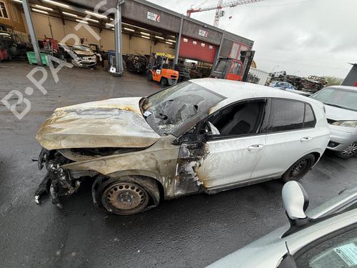 Gear lever VW GOLF VIII (CD1, DA1) 2.0 TDI GTD | BP25255563M90  - Image 22