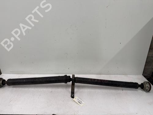 Driveshaft AUDI A5 (8T3) 3.0 TDI quattro | BP38800014M37 - Image 2