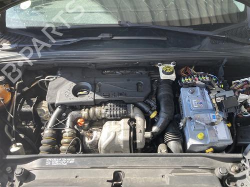 Intercooler CITROËN C4 II (NC_) 1.6 HDi 110 | BP34555861M30  - Image 8