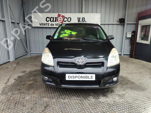 Used Parts TOYOTA COROLLA Verso (ZER_, ZZE12_, R1_) 2.2 D-4D (AUR10_, AUR10R) (177 hp) 4369007