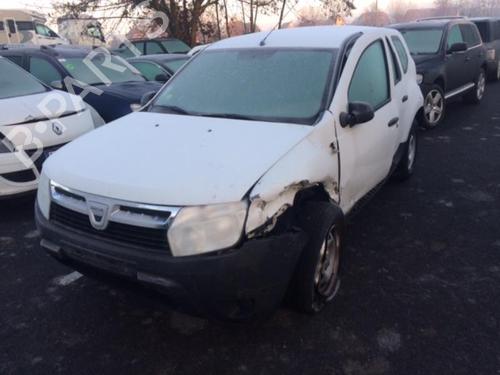 Left front window switch DACIA DUSTER (HS_) 1.5 dCi (HSAJ) | BP21366614I27 - Image 7