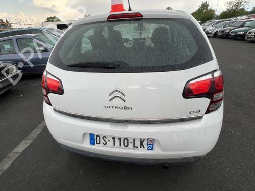 Starter CITROËN C3 II (SC_) 1.2 THP 110 | BP21292532M8  - Image 8