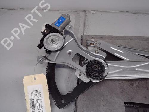 Right front window motor CHEVROLET AVEO / KALOS Hatchback (T200) 1.4 16V | BP21312111E20 