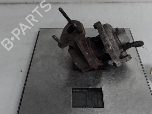 Turbocharger/Supercharger OPEL CORSA D (S07) 1.3 CDTI (L08, L68) | BP21367594M71 