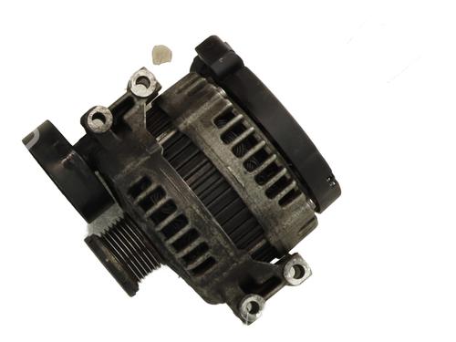 Used Alternator Alternator BMW 3 (E90) 318 i (129 hp) 31148129 31148129