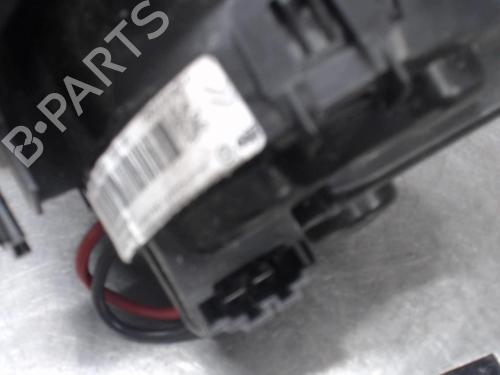 Heater blower motor PEUGEOT 208 I (CA_, CC_) 1.6 HDi | BP21297147M62 