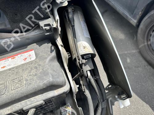 Turbocharger/Supercharger PEUGEOT 208 I (CA_, CC_) 1.6 HDi | BP21316761M71 