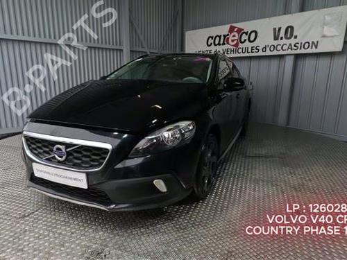AC compressor VOLVO V40 Hatchback (525) D3 | BP33883696M34 - Image 12