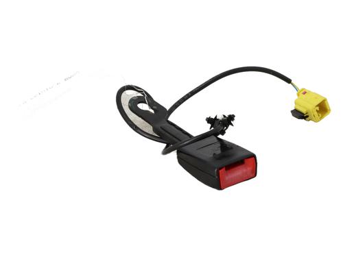 Used Seat buckle PORSCHE CAYENNE (9PA) S 4.8 (385 hp) 27558751